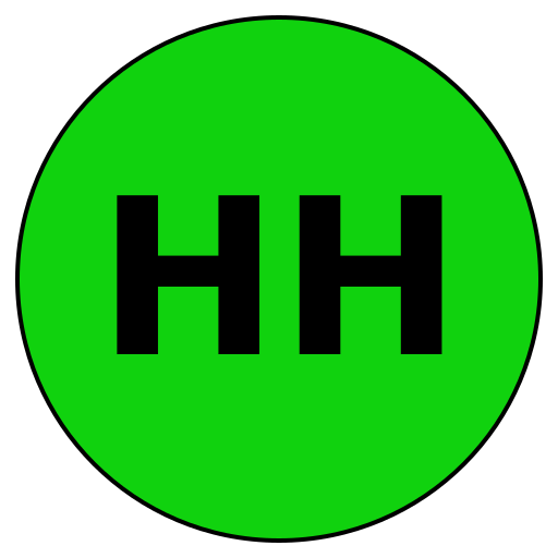 Harmony Harvesters